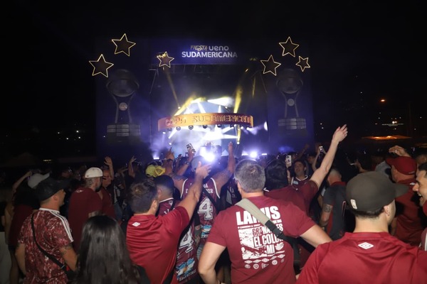 Popular / ¡24 mil turistas estuvieron el fin de semana en Paraguay!