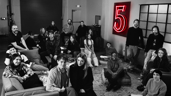 Stranger Things publica su último avance lleno de acción antes de su estreno