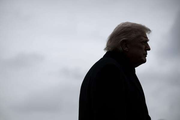 Trump espera “con ansias” la decisión de la Corte Suprema sobre los aranceles - Mundo - ABC Color