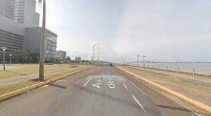 Google activó la cobertura de «Google Street View» en Paraguay