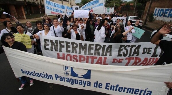 Se movilizarán por falta de insumos básicos, medicamentos y equipamiento esencial