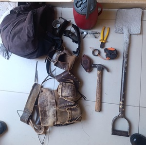 Jóvenes detenidos por hurtar herramientas de una obra en construcción | Unicanal