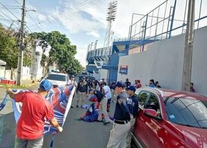 Casi 60 detenidos en el marco del operativo Cerro–Libertad - Portal Digital Cáritas Universidad Católica