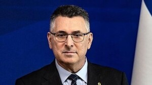 Canciller israelí se reunirá hoy con Peña y parlamentarios