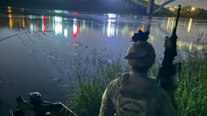 La Triple Frontera sigue cobrando vidas jóvenes al servicio del narco