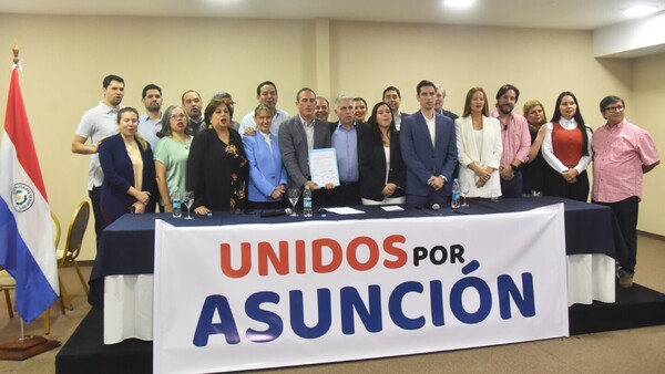 ANR y oposición en fuerte búsqueda de candidato para bastión asunceno