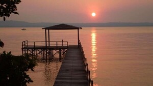 Último lunes de noviembre con temperaturas máximas de más de 30 °C