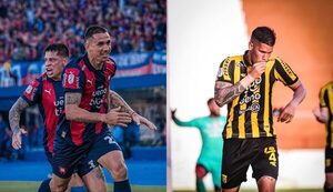 Con el triunfo de Cerro y Guaraní, se posterga la definición del Clausura | Unicanal