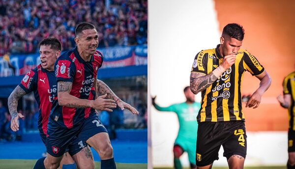 Con el triunfo de Cerro y Guaraní, se posterga la definición del Clausura | Unicanal
