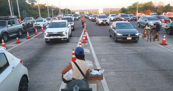 Diario HOY | Los días feriados del 2026: uno de ellos será sábado y no podrá moverse