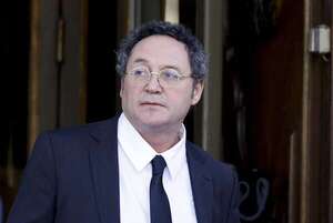 El fiscal general de España renuncia tras ser condenado por el Tribunal Supremo - Mundo - ABC Color