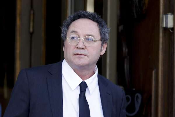 El fiscal general de España renuncia tras ser condenado por el Tribunal Supremo - Mundo - ABC Color