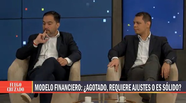 Economistas coinciden: “Hay problemas, pero la nave no corre riesgo” - ADN Digital