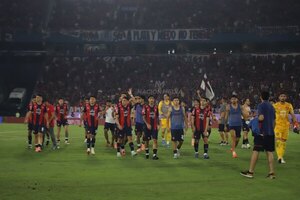 ¿Qué necesita Cerro Porteño en la última fecha para ser campeón?
