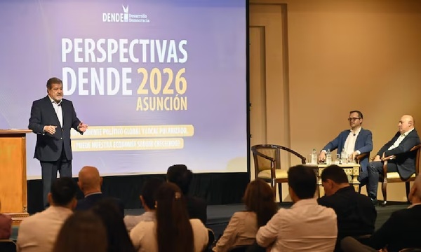 El país enfrenta crecientes déficits y limitaciones en sus recursos públicos advierten expertos - OviedoPress