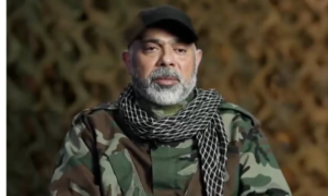 Israel mata a alto comandante de Hezbolá y advierte nuevas acciones - OviedoPress