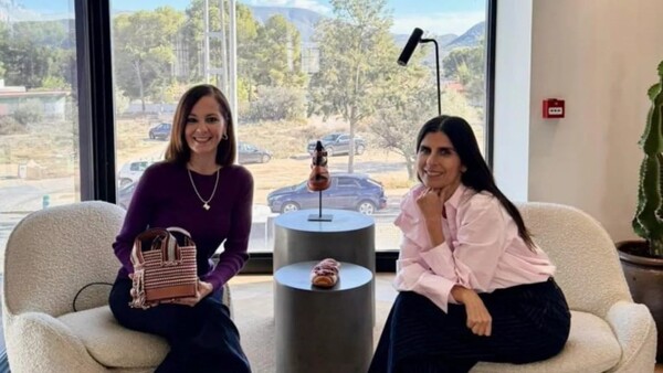 Diseño hecho a mano por artesanos paraguayos gana terreno en tiendas exclusivas de España y Francia