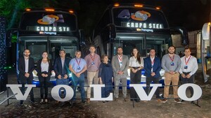Volvo y Rieder & Cía. lanzan servicio dedicado y repuestos hasta 40 % más accesibles