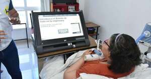 La Nación / Municipales 2026: TSJE extenderá a más ciudades el sistema de voto en casa