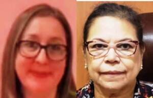 Fiscal Liz Medina investiga mafia de pagarés en Juzgado de Paz de Luque •