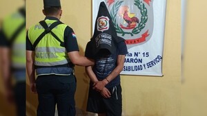 Pelea entre hermanos terminó con un herido de bala