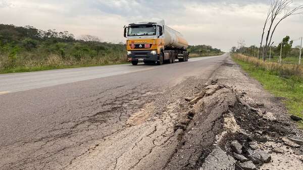 ¿Se puede  reducir en Paraguay la huella de carbono en las rutas? Esto discutieron en el congreso CILA 2025 - Economía - ABC Color