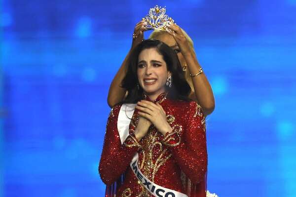 ¿Fraude en Miss Universo? Esto dice el presidente de la organización - Gente - ABC Color