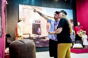 Museos de Itapúa abrieron sus puertas para la Noche de los Museos