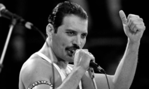 El legado eterno de Freddie Mercury, a 34 años de su partida - OviedoPress
