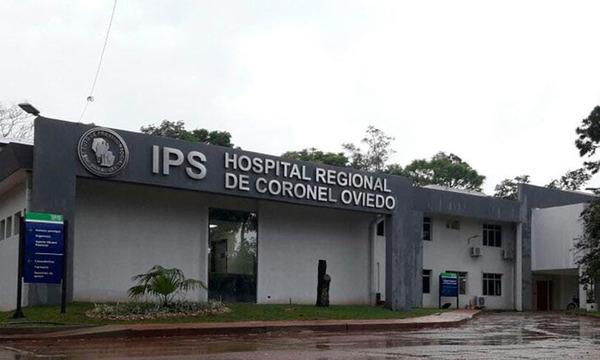 Fallece asegurada del IPS de Coronel Oviedo tras no hallar médico de guardia en Urgencias - OviedoPress