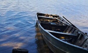 Adolescente menonita muere ahogado en un tajamar en Río Verde – Prensa 5