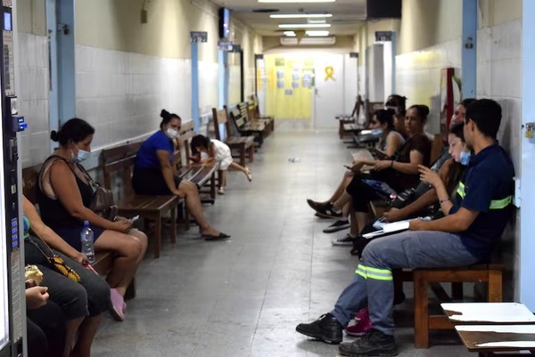 Desigualdad y gasto público: un debate urgente - Portal Digital Cáritas Universidad Católica