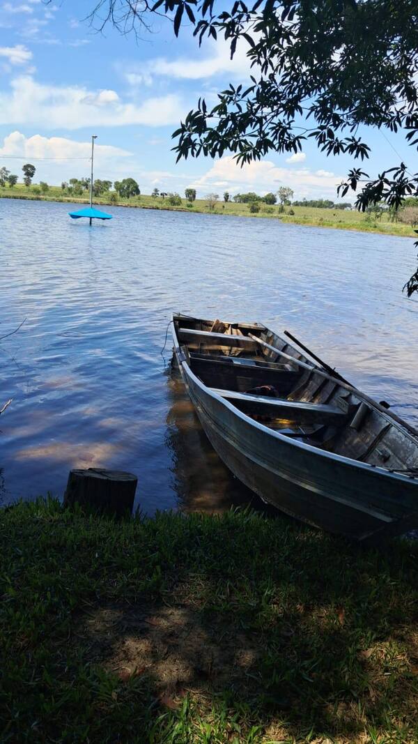 Adolescente falleció ahogado en un tajamar en Santa Rosa del Aguaray | Unicanal
