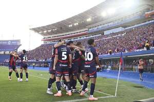 La Divisional programa hoy la jornada que corona al campeón - Fútbol - ABC Color