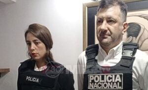 Juicio a exsenador argentino y secretaria inicia hoy