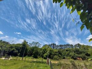 Inicio semana con amanecer agradable y ascenso de temperaturas