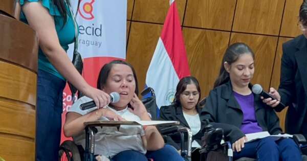 Diario HOY | Más de 200 mujeres se reunieron para construir inclusión