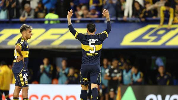 Boca clasifica a cuartos de final y Estudiantes sorprende a Rosario Central