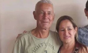 Grave accidente de tránsito se cobró la vida de dos personas de una misma familia – Prensa 5