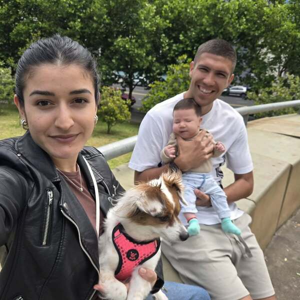 Popular / (VIDEO) ¡Mañami el otro festejo que tuvo el pelotero Ronaldo Dejesús luego de ser campeón!