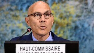 IA es un potencial "monstruo de Frankenstein", advierte Alto Comisionado de la ONU