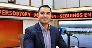 Diario HOY | Luis Bernal no tira la toalla: si le piden, irá por la Intendencia