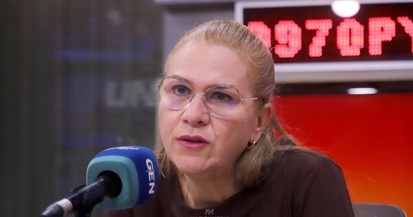 La Nación / Ministerio de Salud y de Economía trabajan de cerca para saldar deudas con proveedores