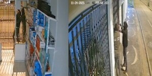 Popular / Bandidos “cibernéticos” robaron 20 computadoras