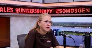 Diario HOY | Salud responde a enfermeras: “Hay hilo, guantes y jeringas a pleno”