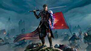 ¡Atención, gamers! Estos son los lanzamientos de videojuegos de esta semana - Videojuegos - ABC Color