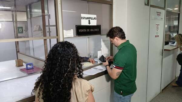 Vecinos de Asunción piden nulidad de presupuesto aprobado por la Junta - Nacionales - ABC Color