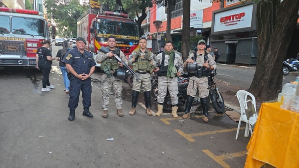 Black Friday 2025 deja saldo sin hechos graves y más de 260 verificaciones en CDE - ADN Digital