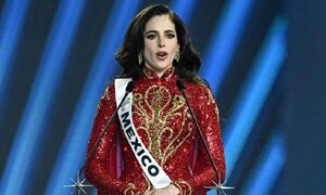 Dueño de Miss Universo niega fraude en elección y anuncia acciones legales – Prensa 5