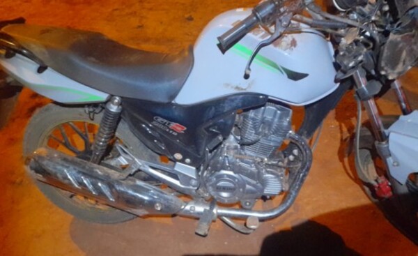 Motociclista de 18 años muere en accidente de tránsito